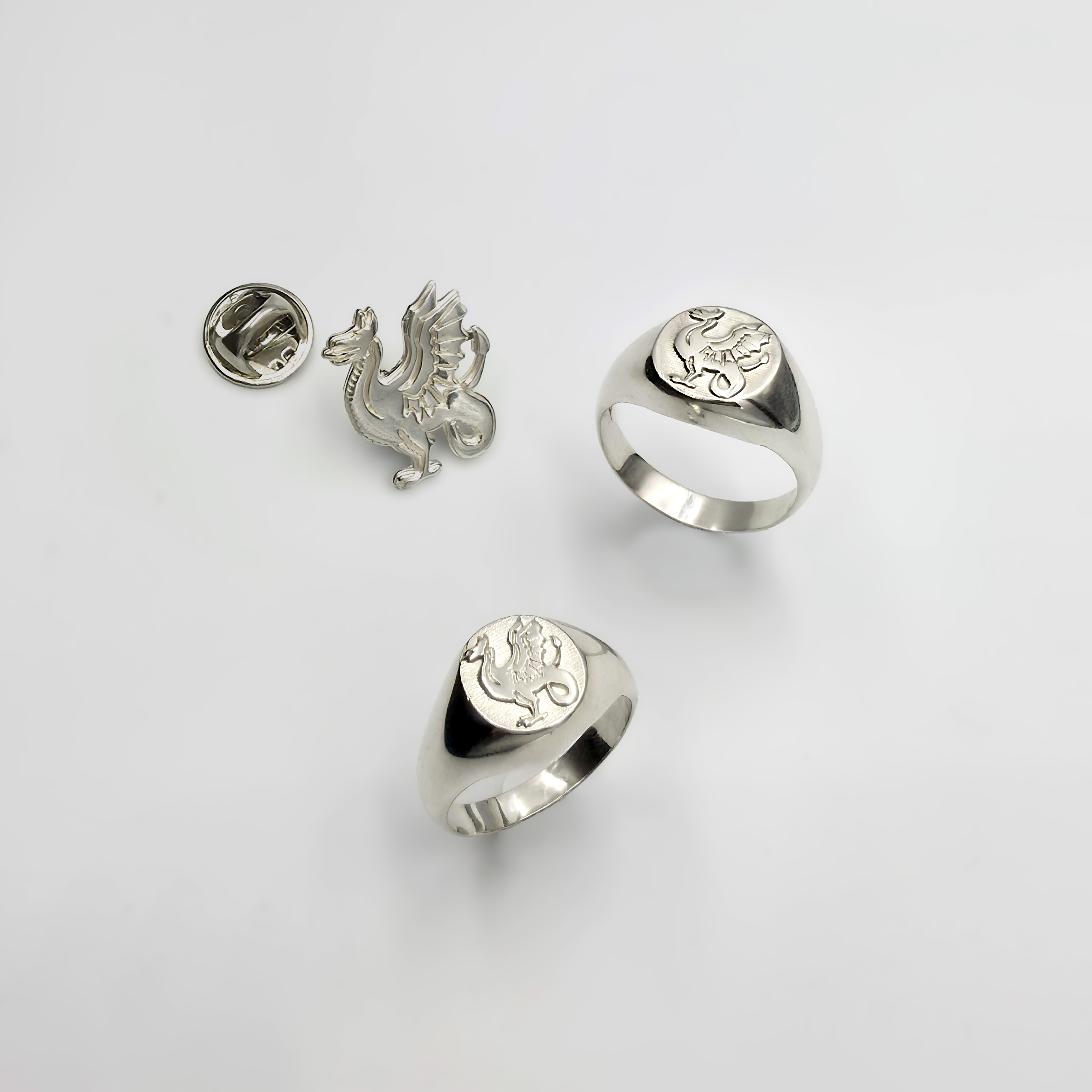 Official Kingswood College heritage collection by ASMBLY
