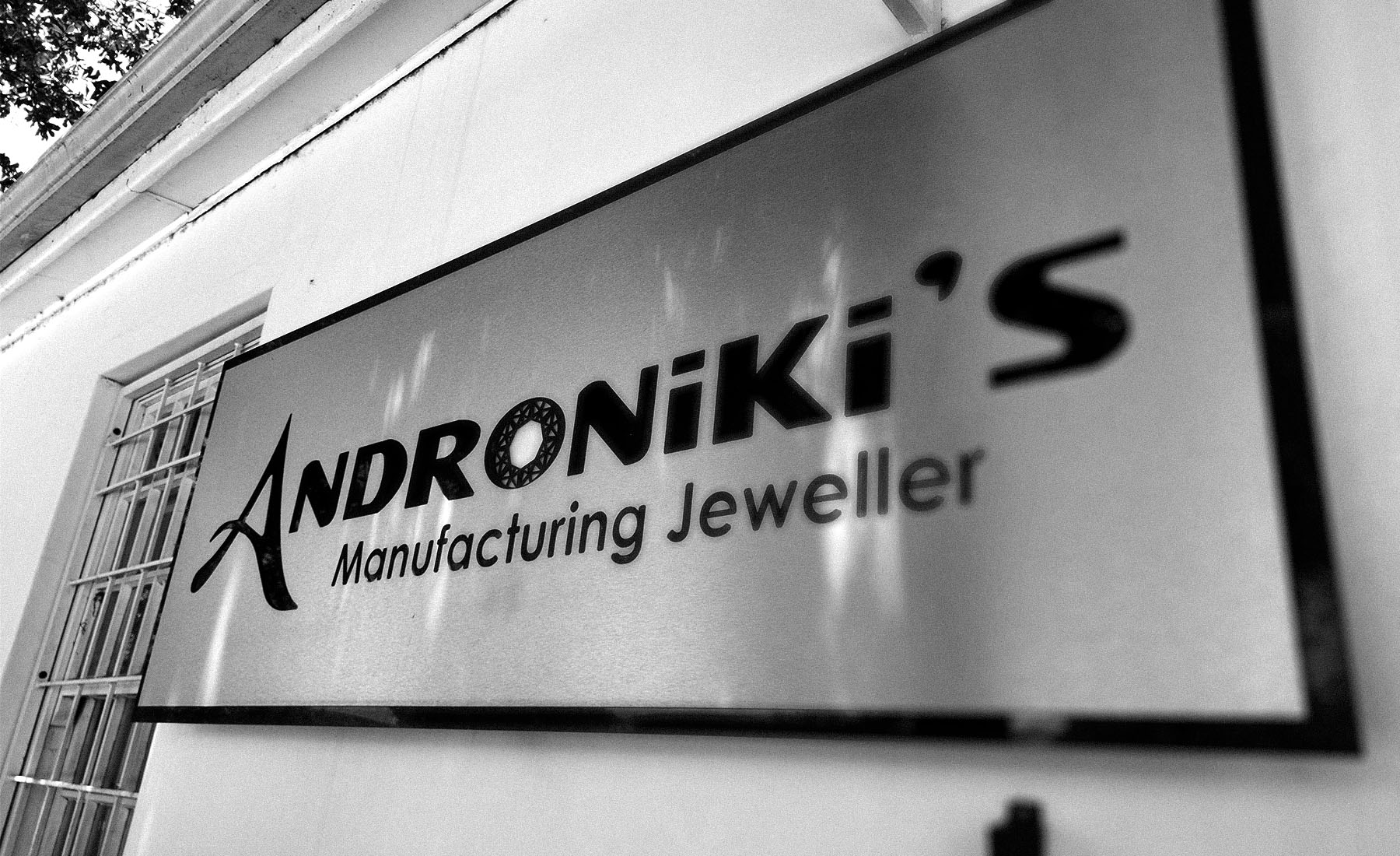 ASMBLY manufacturing expertise and heritage jewellery craftsmanship