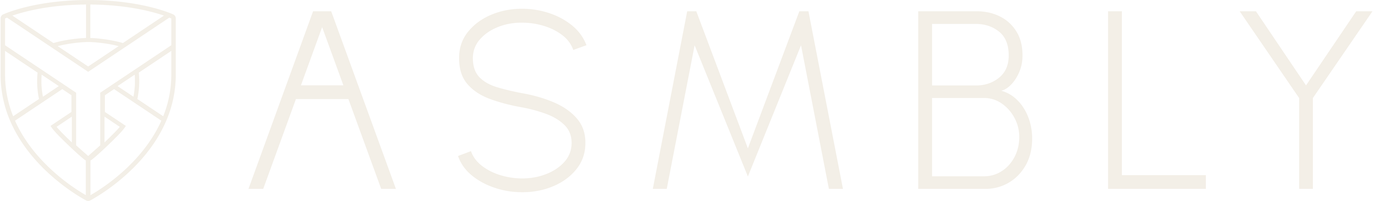 ASMBLY logo